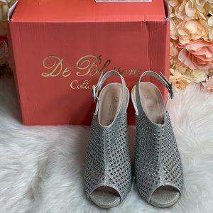 De Blossom Collection